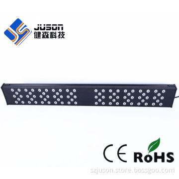 New Design Dimmable And Programamble 4ft Coral Reef LED Aquarium Lighting